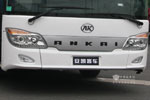 安凯捷利观光级旅游车前大灯