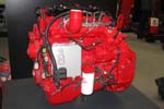 ISDe4.5升发动机