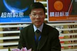 上海日野总工程师孙琦