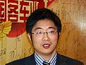 中国XINGKONG.COM总编辑吴永强