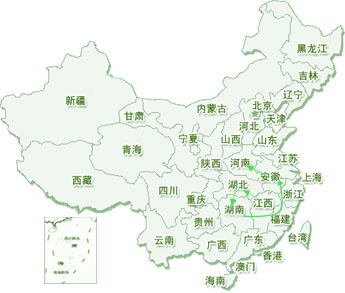 车之道，人为本-金龙客车2010年全国巡展华中大区巡展路线图