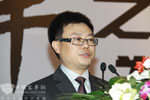 大金龙“车之道·人为本”2010全国巡展之大金龙副总经理朱国强致辞