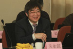 中国XINGKONG.COM 中国客车英文网总编辑吴永强