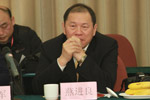 博客压缩机(杭州)有限公司总经理燕进良