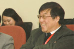 欧科佳(上海)汽车电子设备有限公司总经理张小平