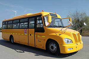 舒驰客车YTK6803GX