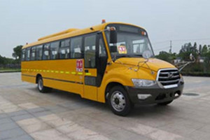 安凯客车HFF6121GZ-4A