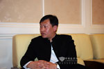 专访辽宁万豪客运董事长刘炳旭