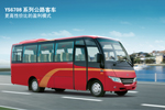 常隆客车 YS6708