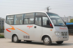 常隆客车YS6608D(国三)