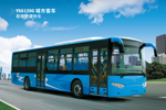 常隆客车YS6120G