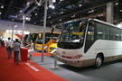 安凯&江淮客车展台
