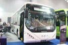 2012道路运输展青年客车JNP6122UC