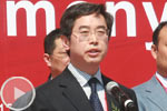 2012道路运输展开幕式交通部总规划师戴东昌致辞