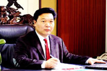 江苏友谊汽车有限公司董事长张永华