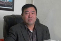 山东单县凯旋客运公司董事长张长锁