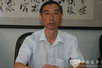 开封公交副总经理刘援朝