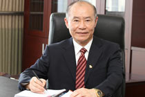 江淮汽车集团董事长左延安