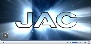 江淮底盘宣传片