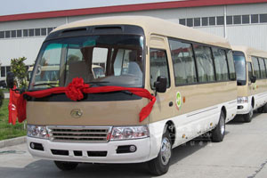 湖北恩施大峡谷景区用车