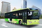 常隆纯电动城市客车