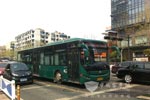 宇通：品质与服务并举 铺就杭州公交绿色路
