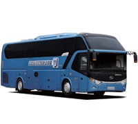 金龙客车XMQ6125AY