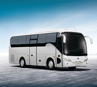 金龙客车XMQ6900H