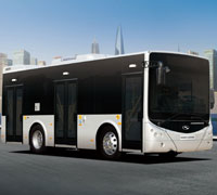 金龙客车XMQ6800AGD