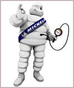 米其林卡客车轮胎使用指导