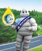 米其林轮胎省油公式