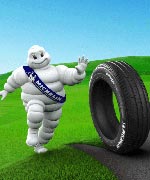 什么是轮胎轮动阻力？