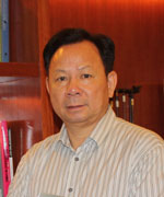 五洲龙董事长 张景新