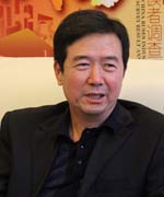 石家庄裕翔客运董事长 张铁军
