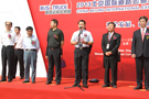 2013北京道路运输展开幕式