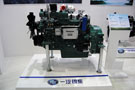 国五系列天然气发动机