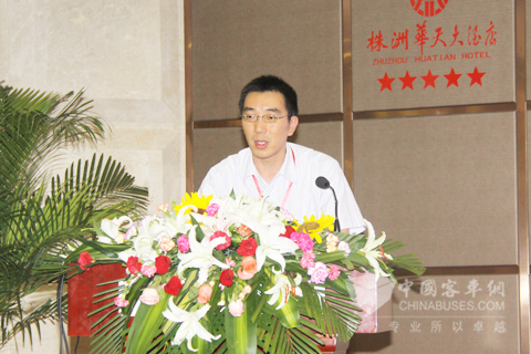 上海城市综合交通规划研究室主任顾煜