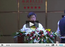 行业专家看好在线充电式新能源公共汽车发展前景