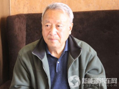 南车时代助力在线充电式新能源公共汽车
