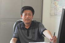 安国诚信公交副经理刘同利