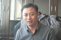 山东省平度市泰航公交公司副总经理孙光泽