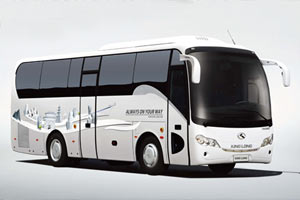 金龙客车XMQ6900H