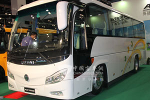 福田欧辉BJ6850U6AHB-1