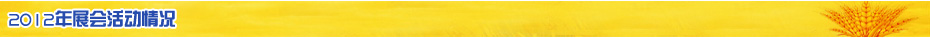  2012年采埃孚展会活动