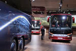 2014德国汉诺威商用车展前瞻