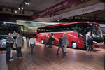 2014德国汉诺威商用车展前瞻