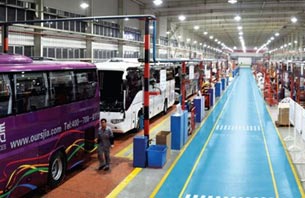 海格G-ECO智慧节能系统