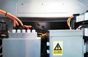 海格G-ECO智慧节能系统