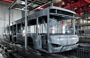 海格G-ECO智慧节能系统