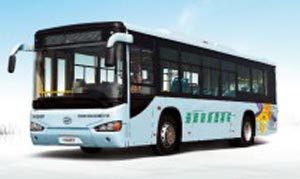 海格G-ECO智慧节能系统